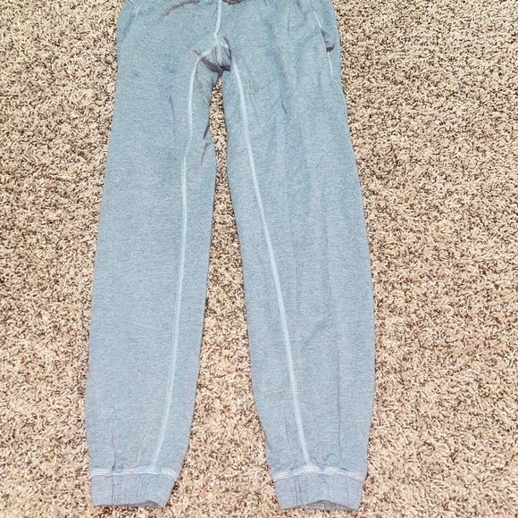 Lululemon Joggers Grey Size 2 - Picture 4 of 10